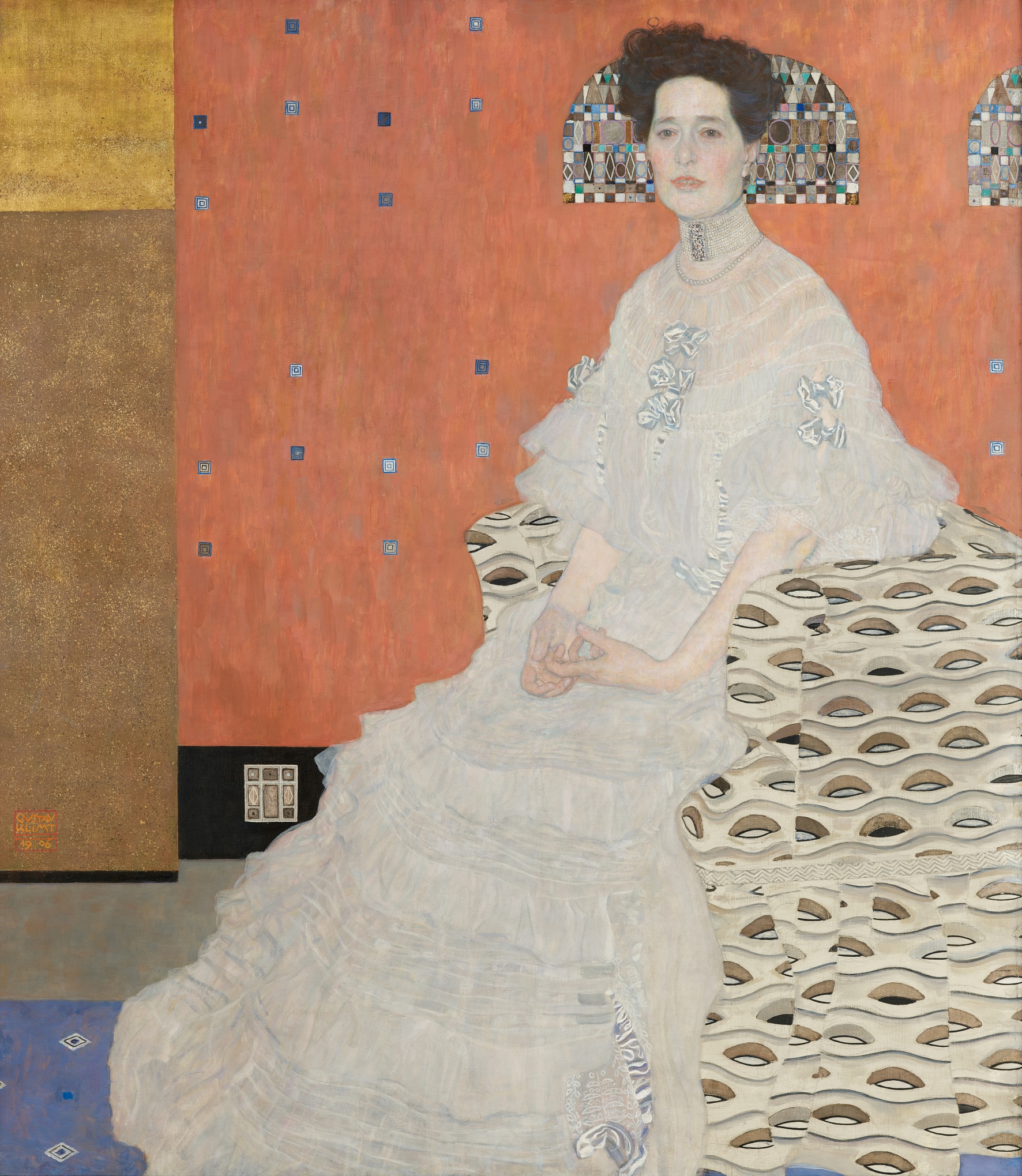 The Klimt-Collection of the Belvedere | Belvedere Museum Vienna
